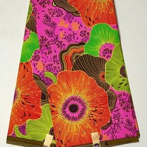 *NEW - Multiple Ankara Fabric Bundle